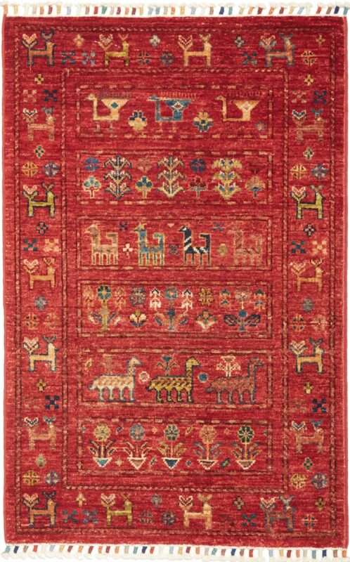 Tappeti Persiani ed Orientali in Italia