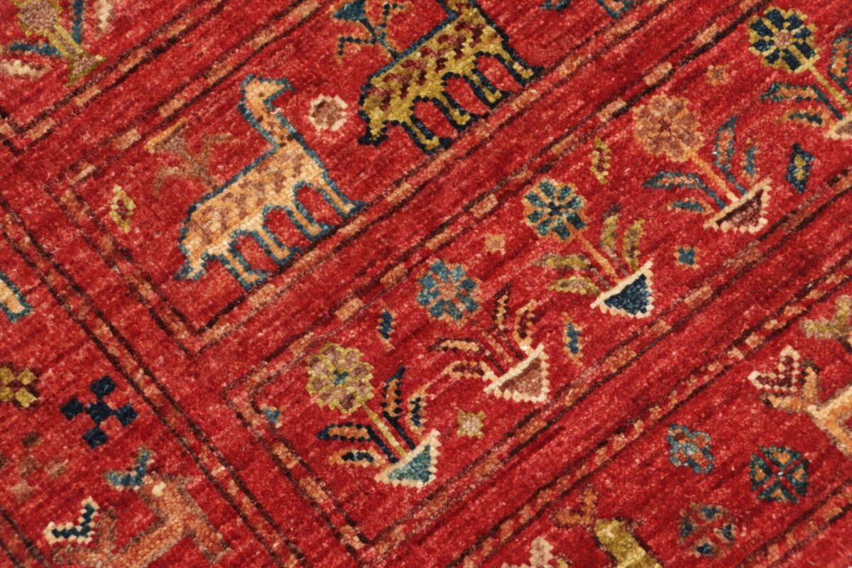 Tappeti Persiani ed Orientali in Italia