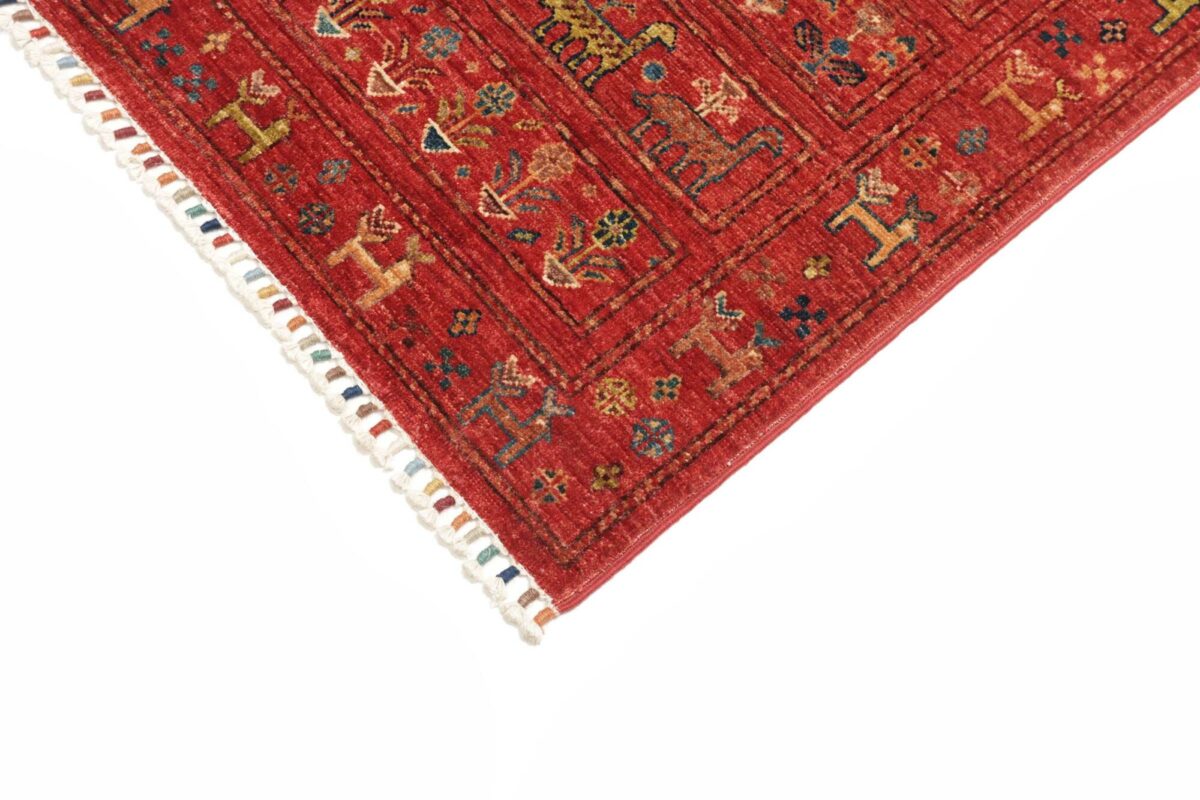 Tappeti Persiani ed Orientali in Italia