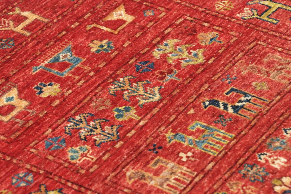 Tappeti Persiani ed Orientali in Italia