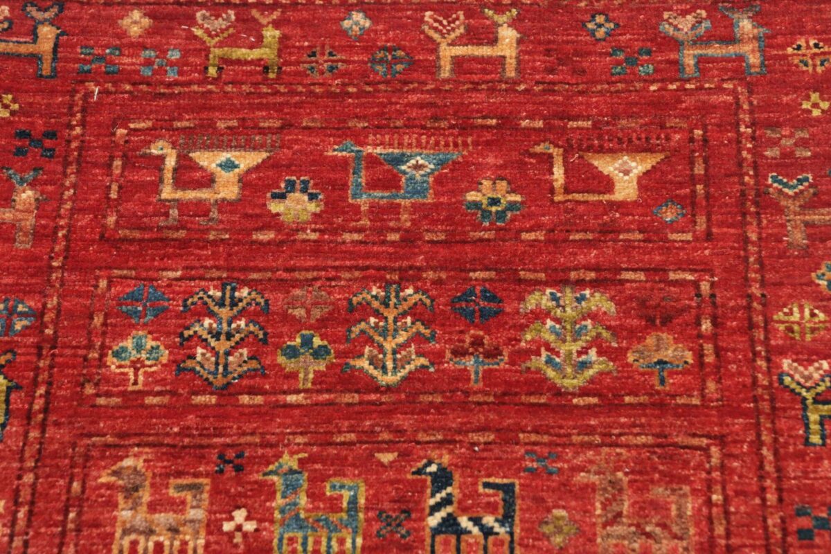 Tappeti Persiani ed Orientali in Italia