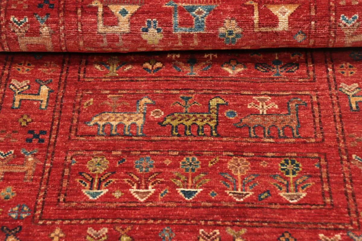 Tappeti Persiani ed Orientali in Italia