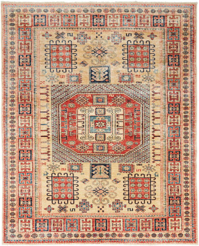 Tappeti Persiani ed Orientali in Italia