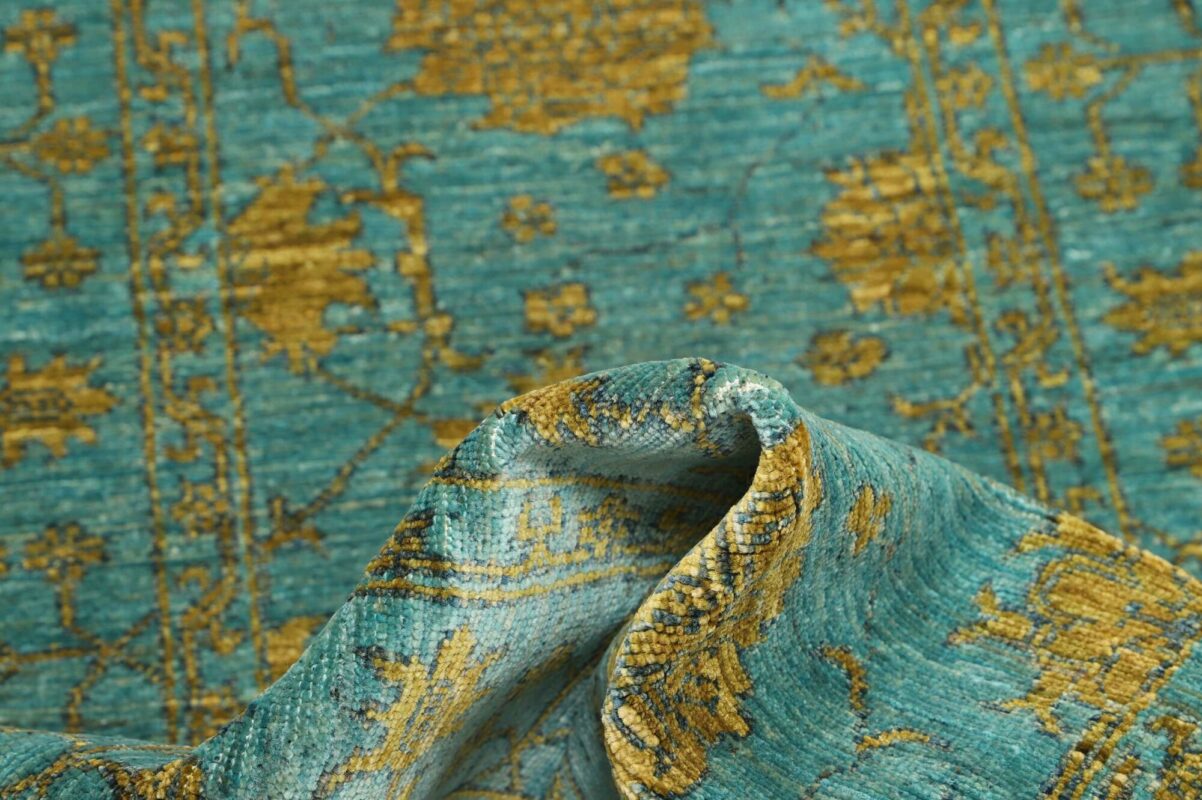 Tappeti Persiani ed Orientali in Italia