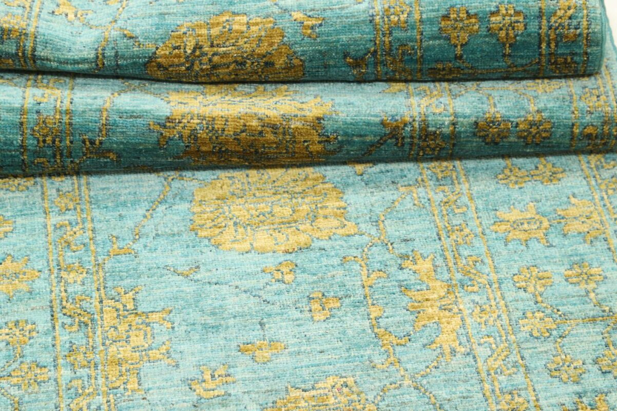 Tappeti Persiani ed Orientali in Italia