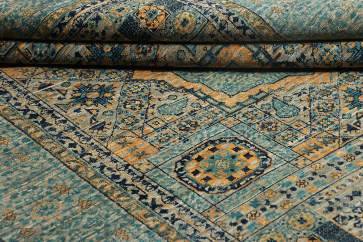 Tappeti Persiani ed Orientali in Italia