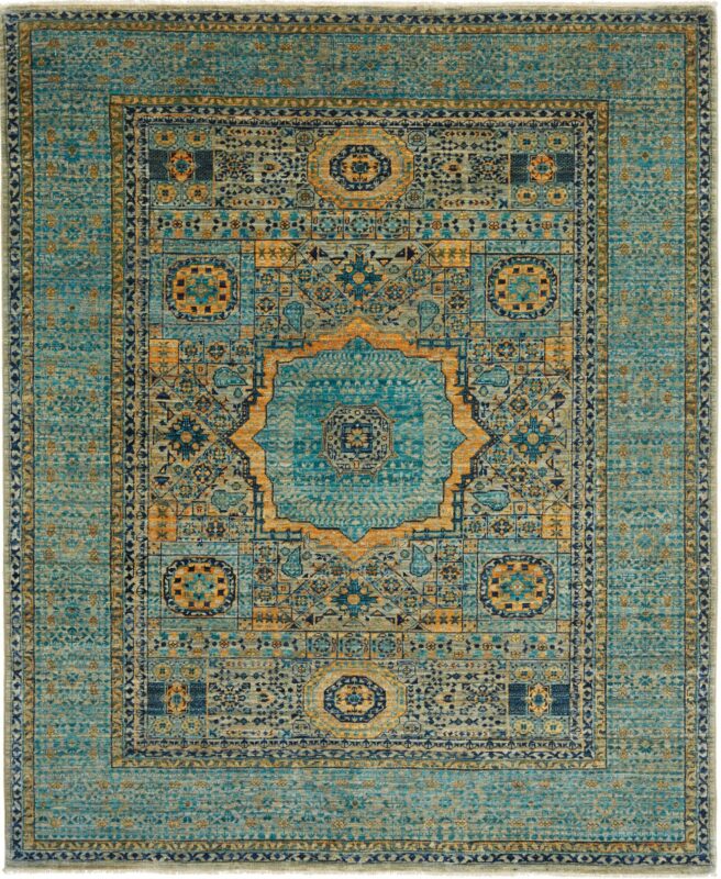 Tappeti Persiani ed Orientali in Italia