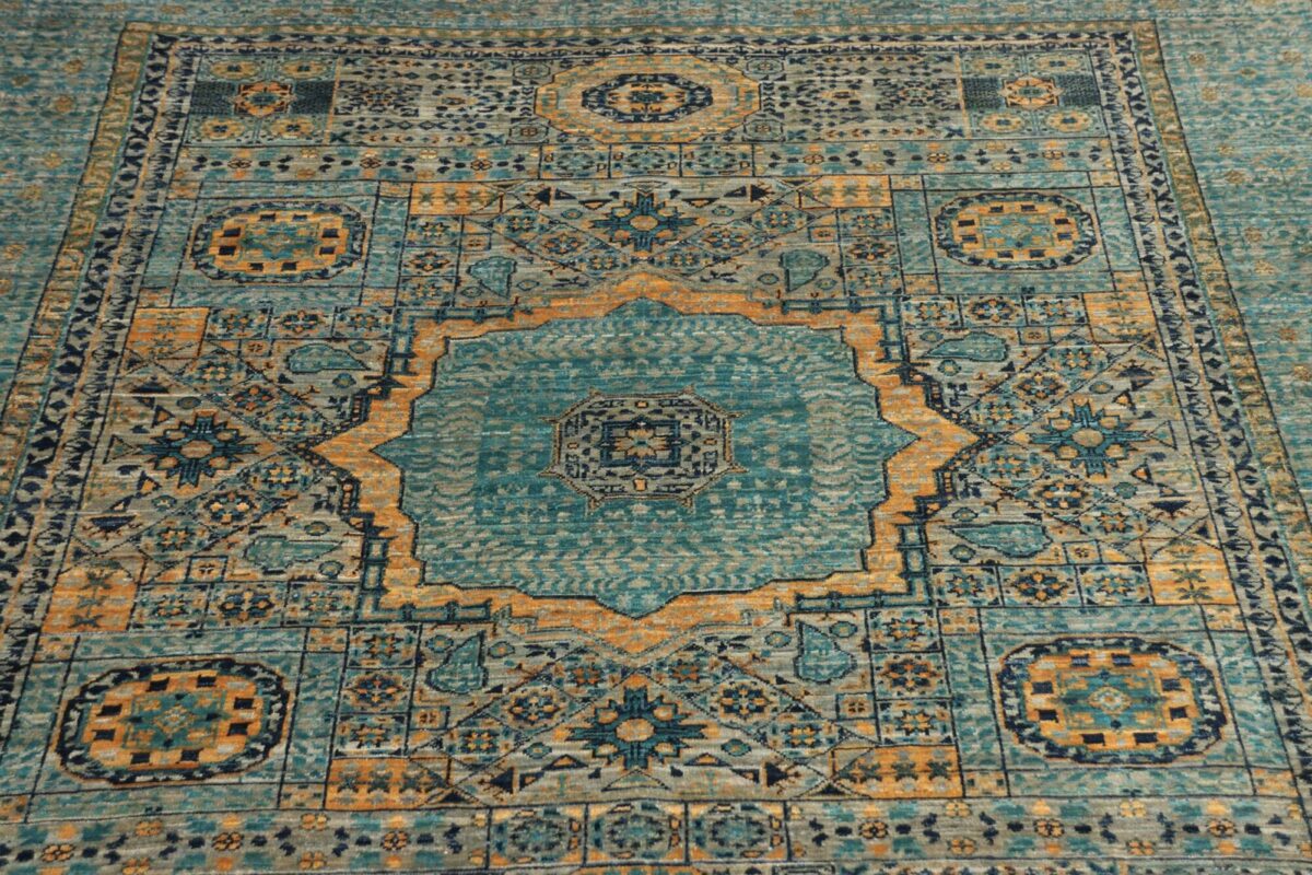 Tappeti Persiani ed Orientali in Italia