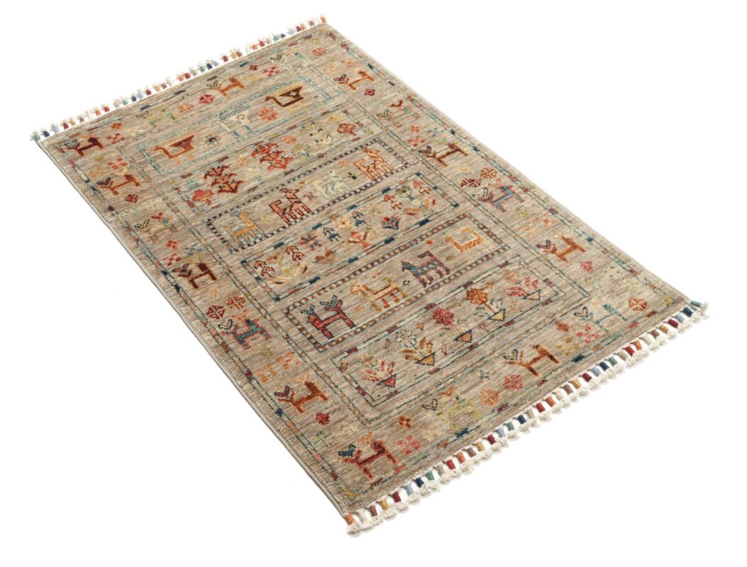 Tappeti Persiani ed Orientali in Italia