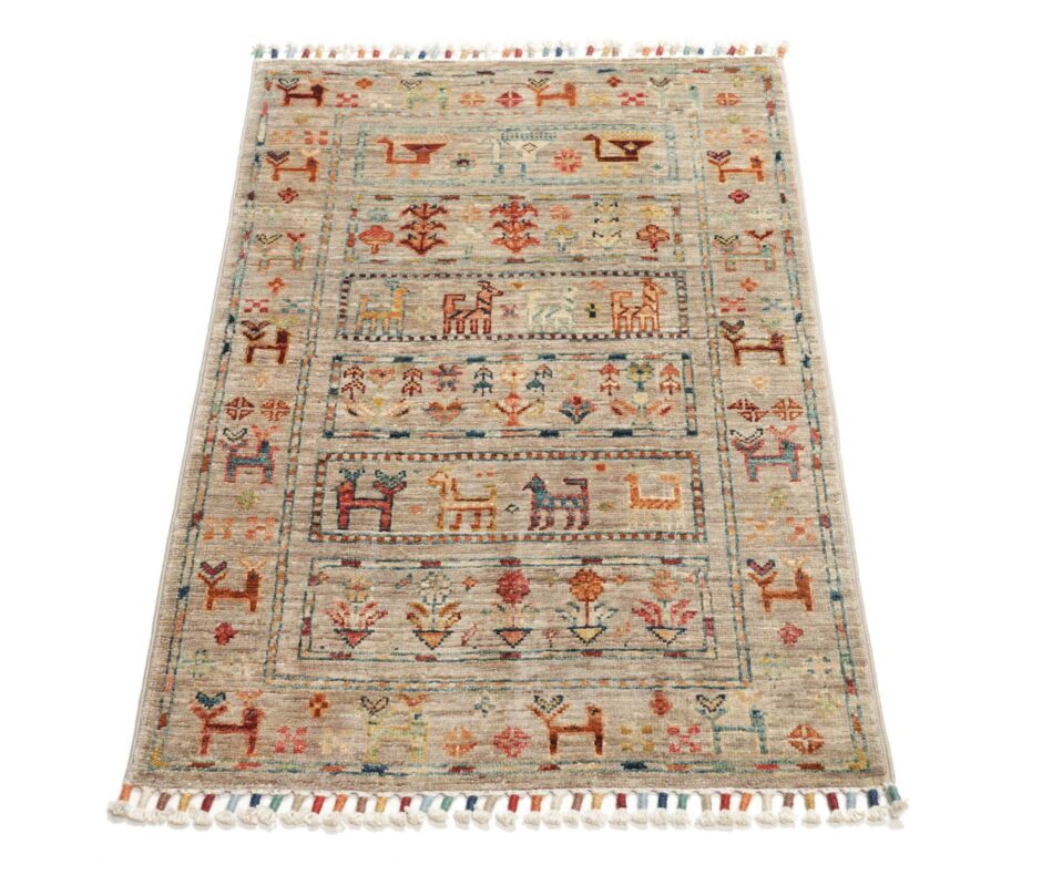 Tappeti Persiani ed Orientali in Italia