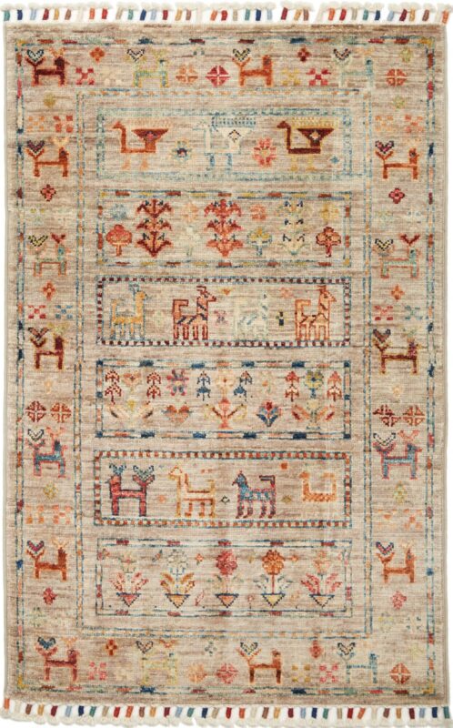 Tappeti Persiani ed Orientali in Italia