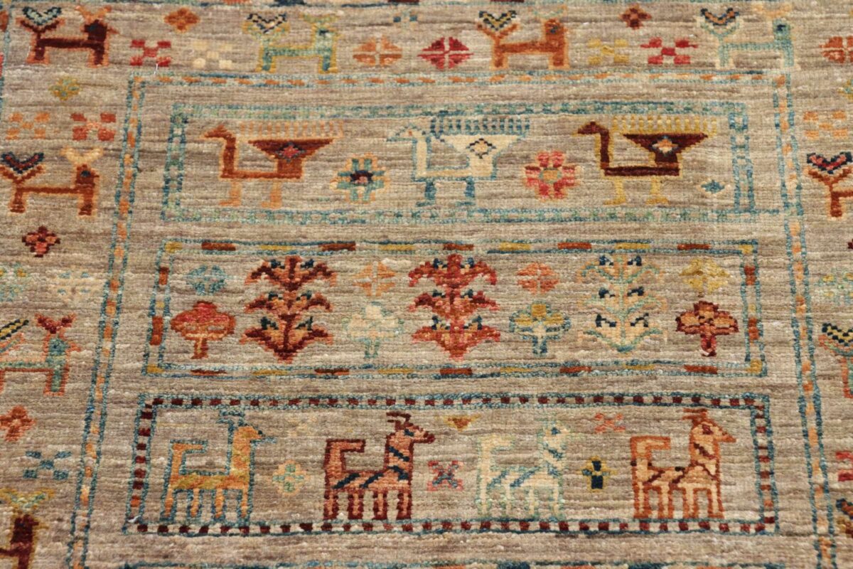 Tappeti Persiani ed Orientali in Italia