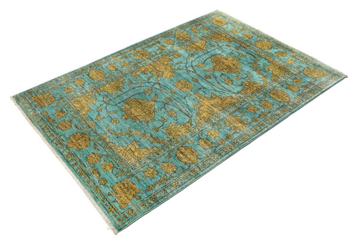 Tappeti Persiani ed Orientali in Italia