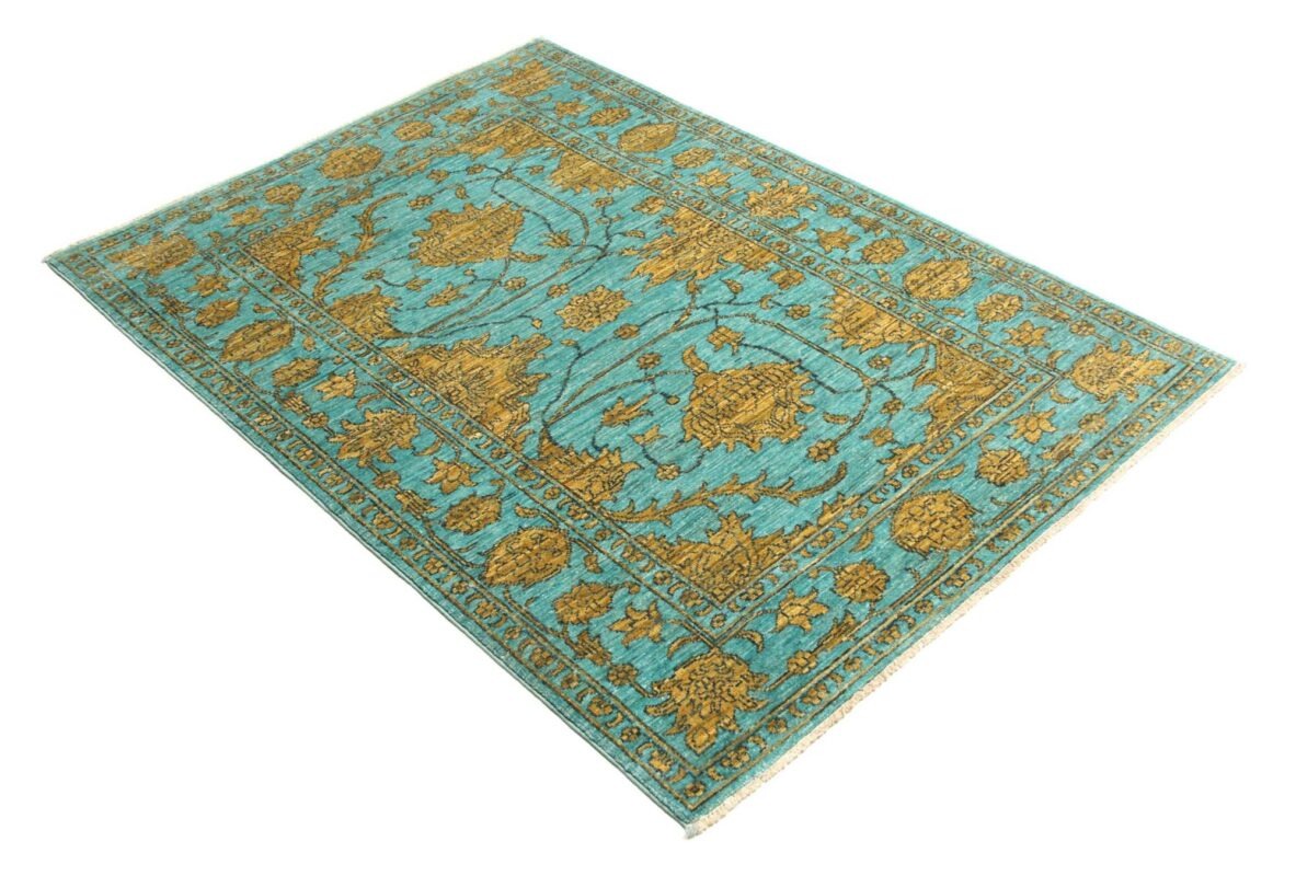 Tappeti Persiani ed Orientali in Italia