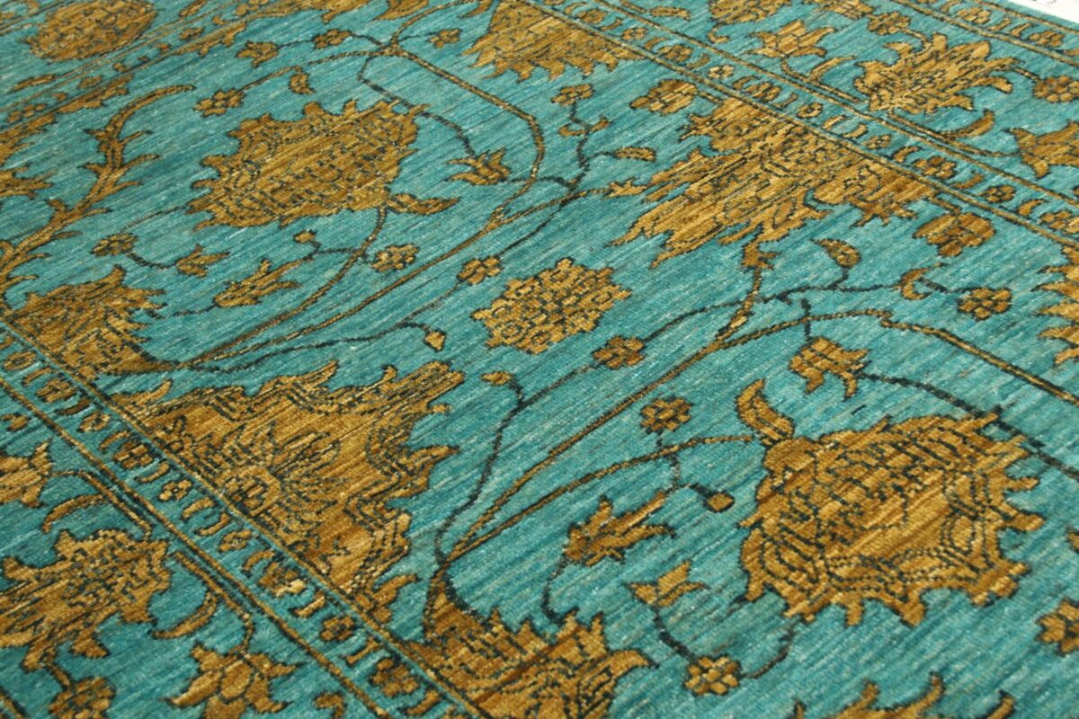 Tappeti Persiani ed Orientali in Italia