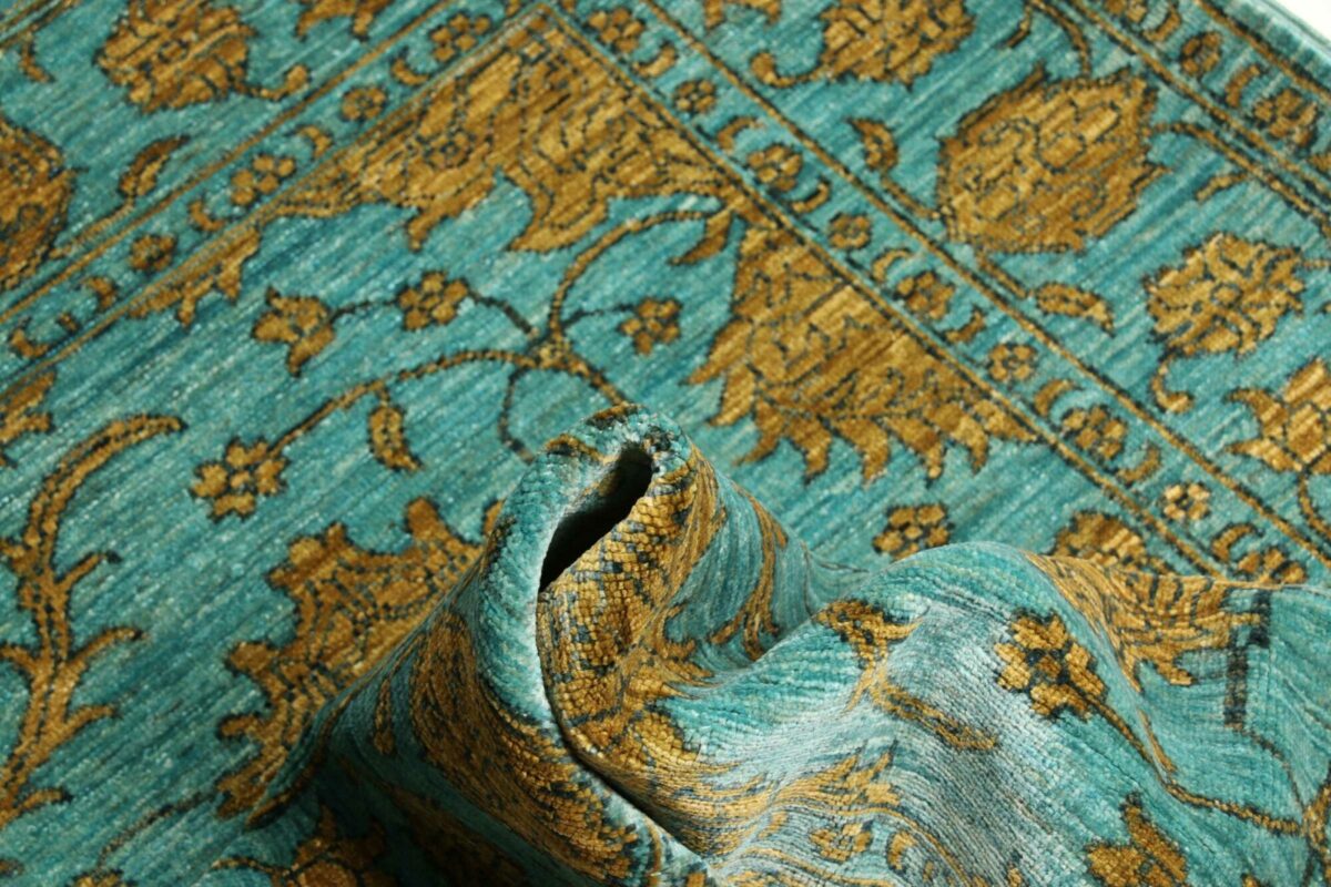 Tappeti Persiani ed Orientali in Italia