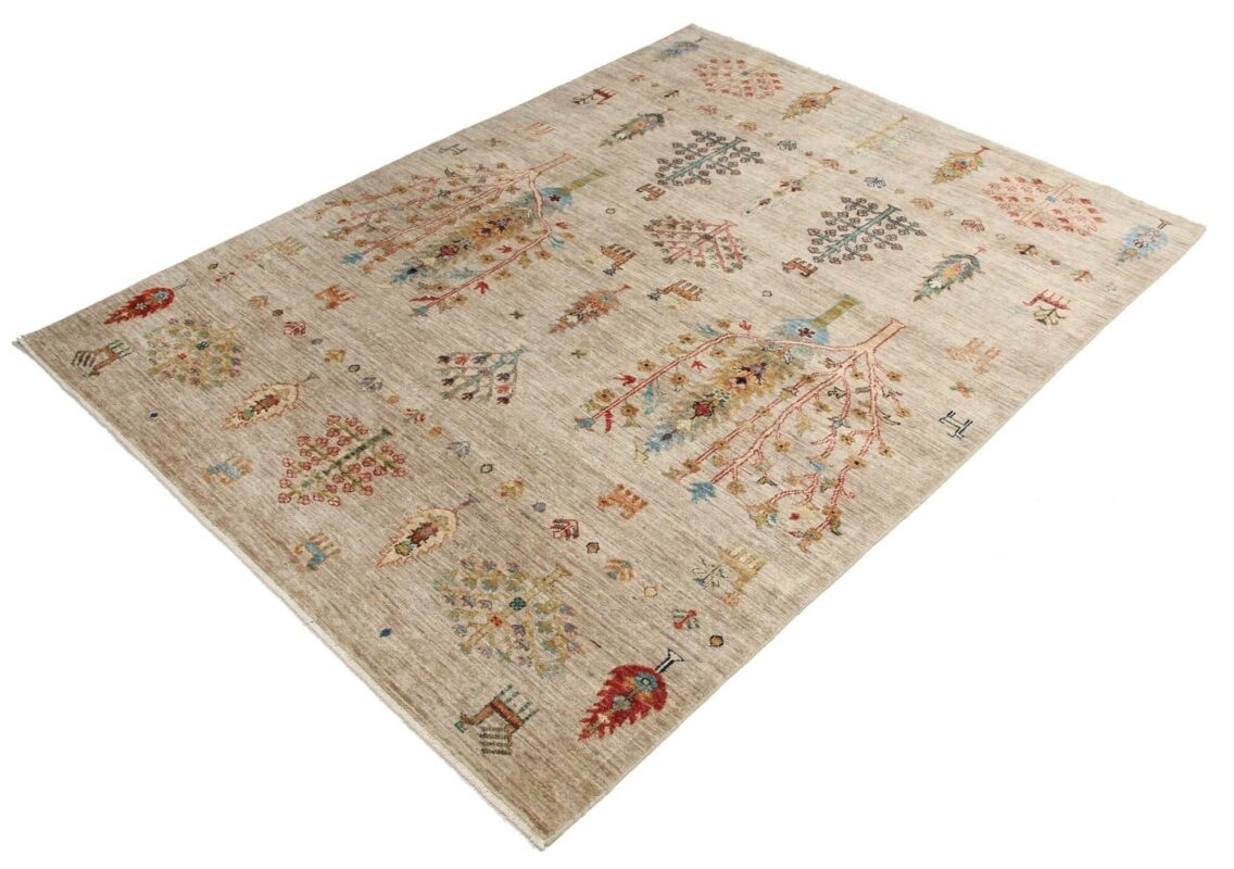 Tappeti Persiani ed Orientali in Italia