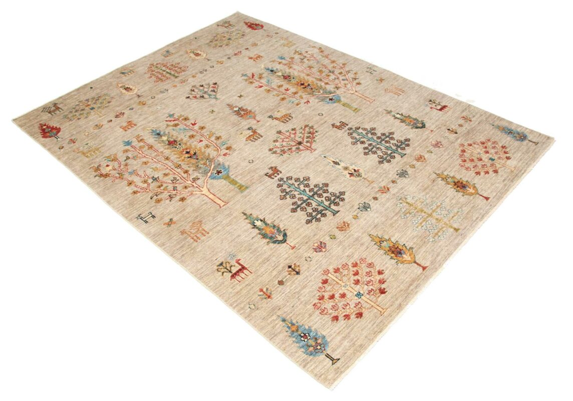 Tappeti Persiani ed Orientali in Italia