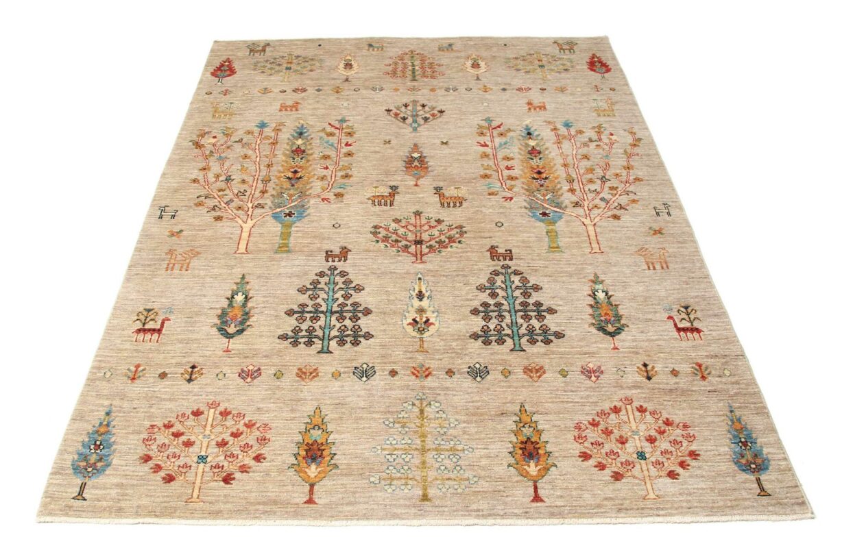 Tappeti Persiani ed Orientali in Italia