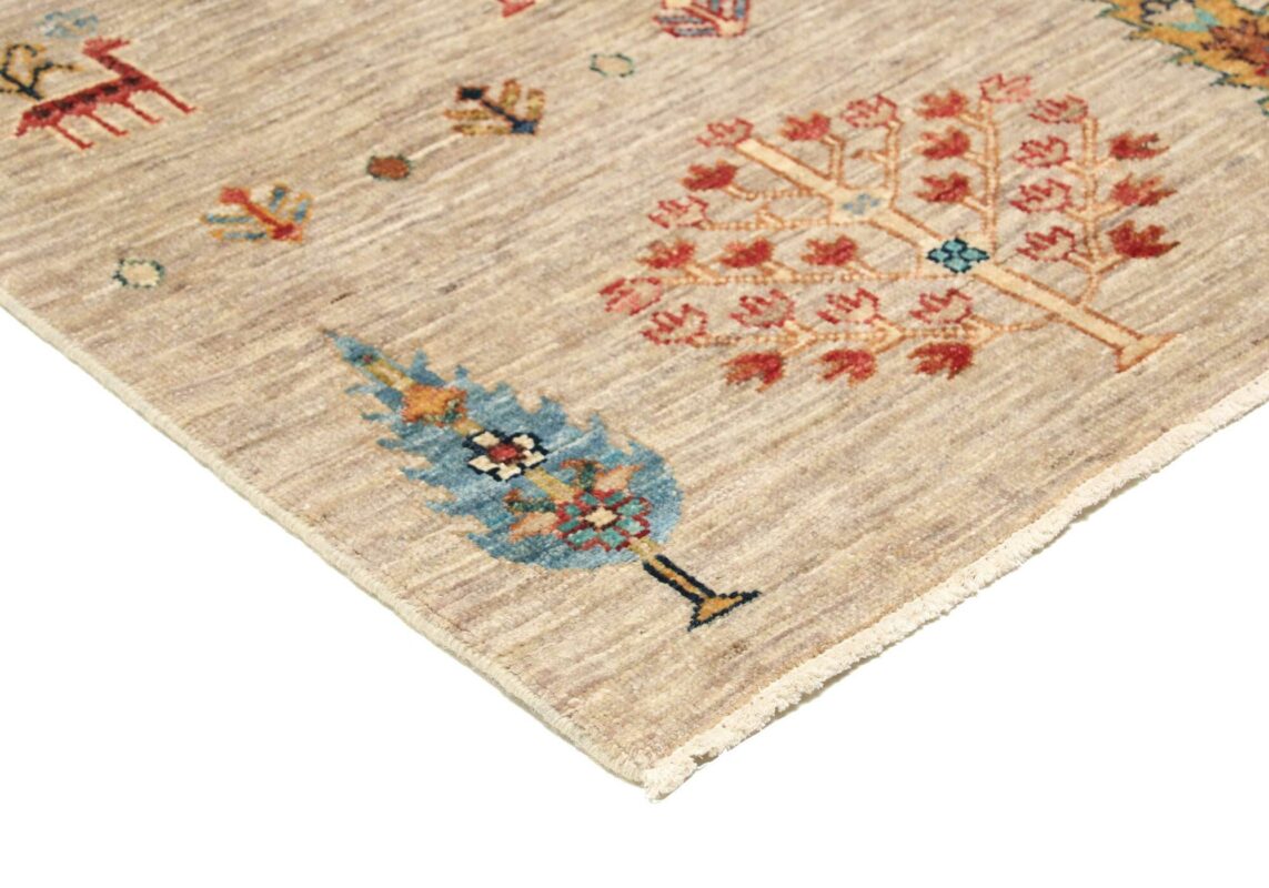 Tappeti Persiani ed Orientali in Italia