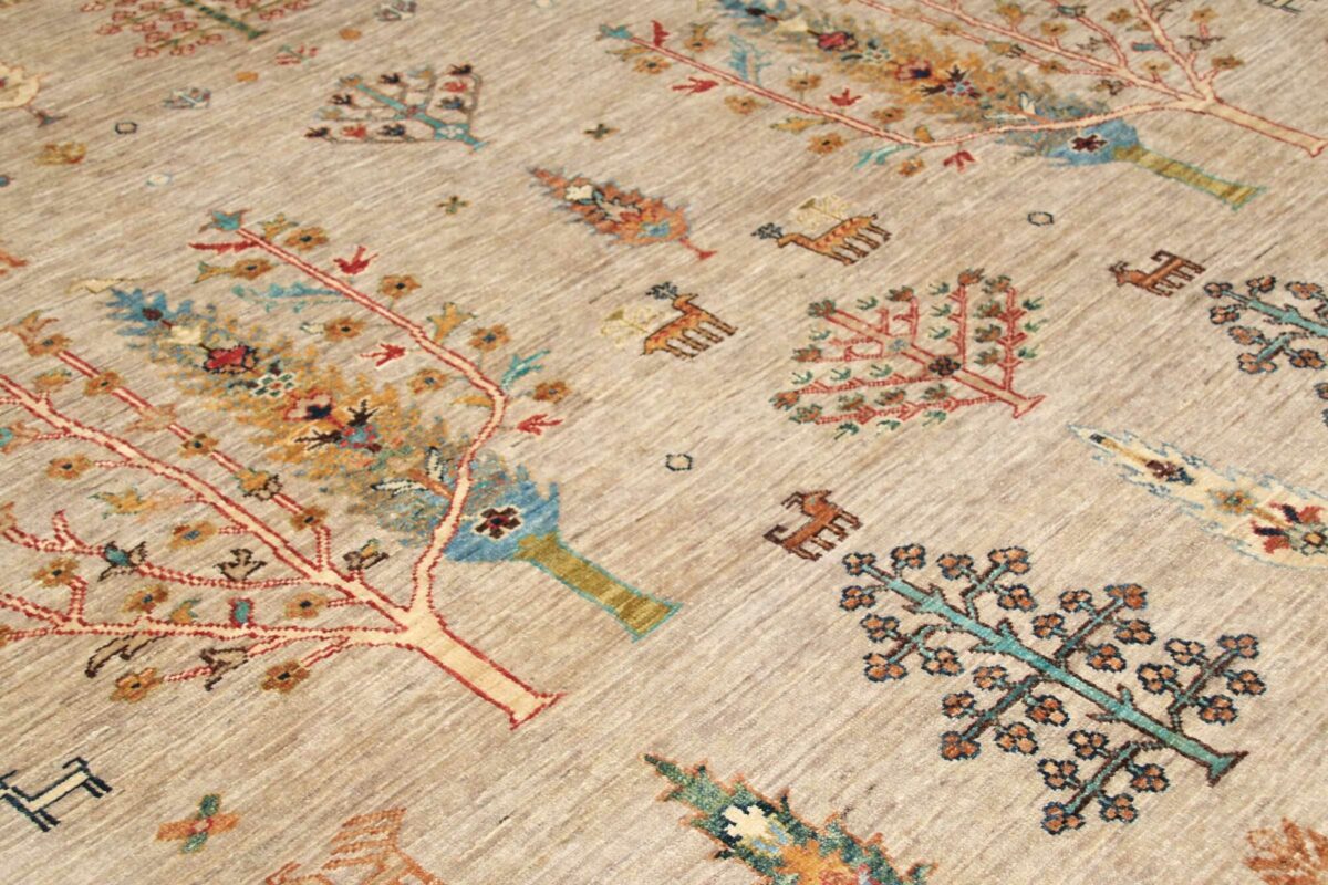 Tappeti Persiani ed Orientali in Italia