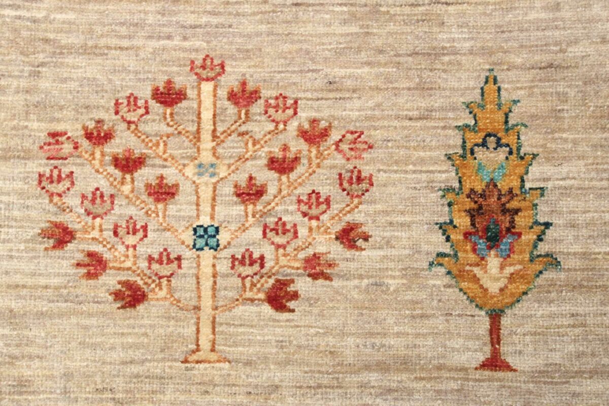 Tappeti Persiani ed Orientali in Italia