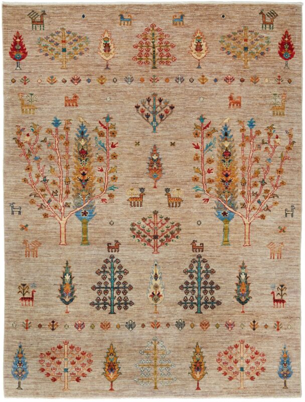 Tappeti Persiani ed Orientali in Italia