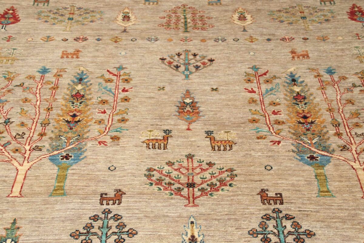 Tappeti Persiani ed Orientali in Italia