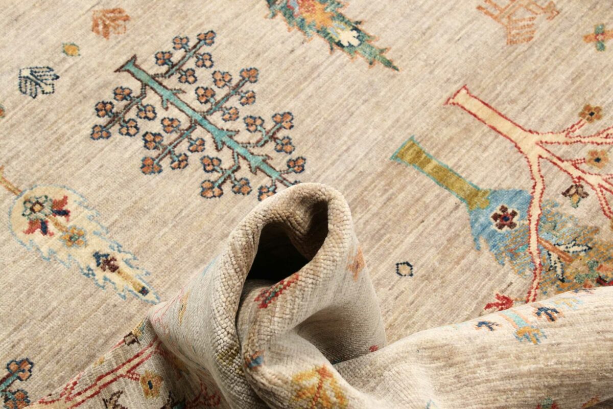 Tappeti Persiani ed Orientali in Italia