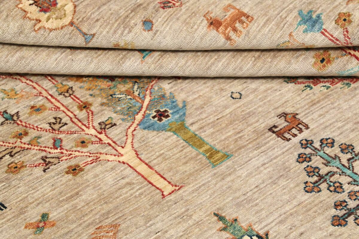 Tappeti Persiani ed Orientali in Italia