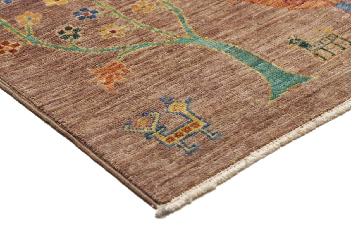 Tappeti Persiani ed Orientali in Italia