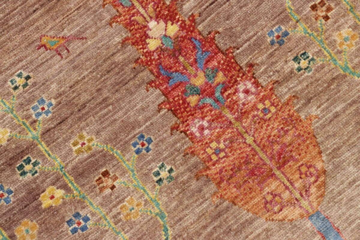 Tappeti Persiani ed Orientali in Italia