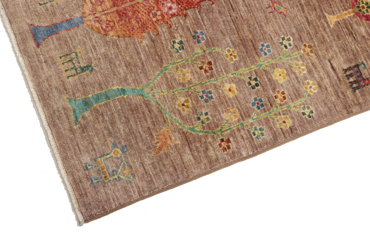 Tappeti Persiani ed Orientali in Italia