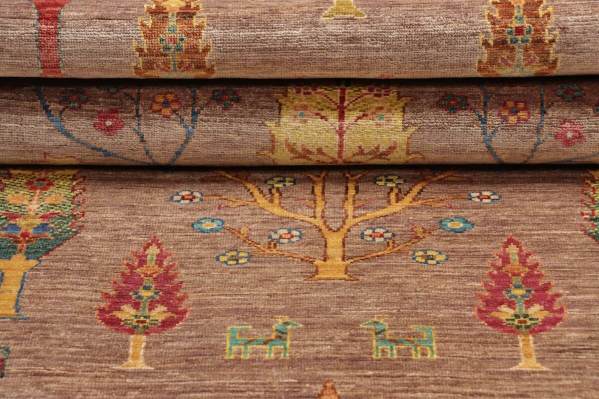 Tappeti Persiani ed Orientali in Italia