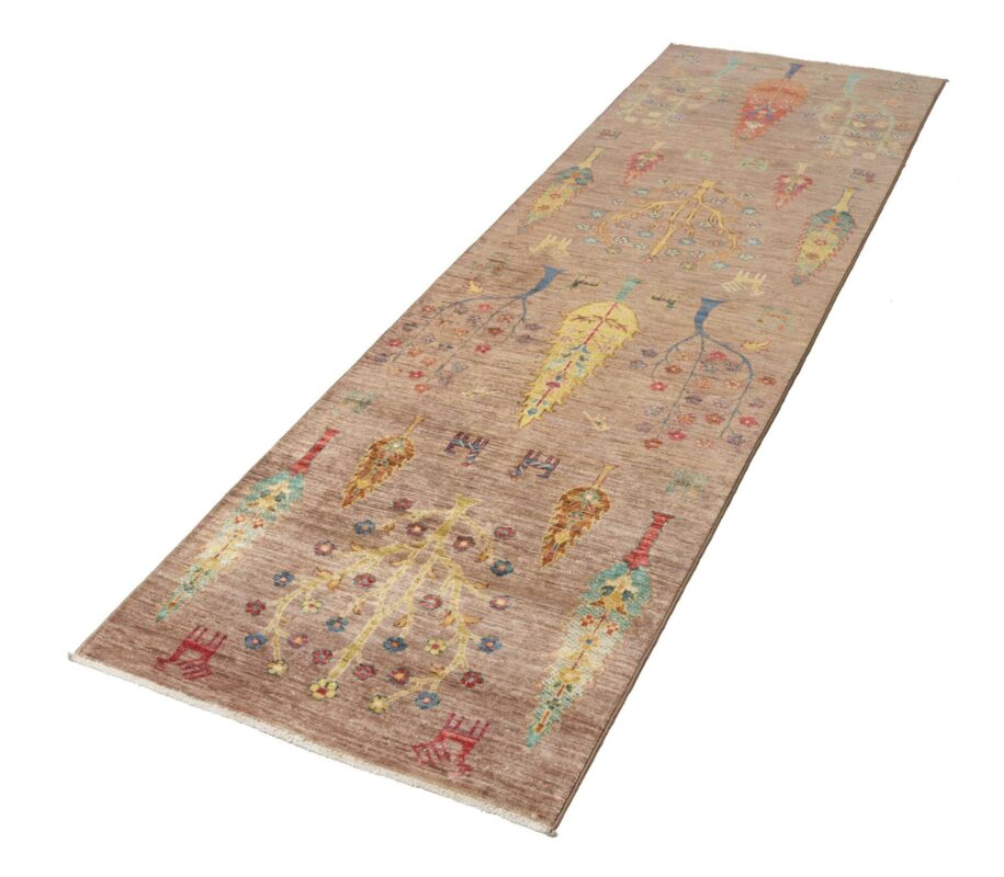 Tappeti Persiani ed Orientali in Italia