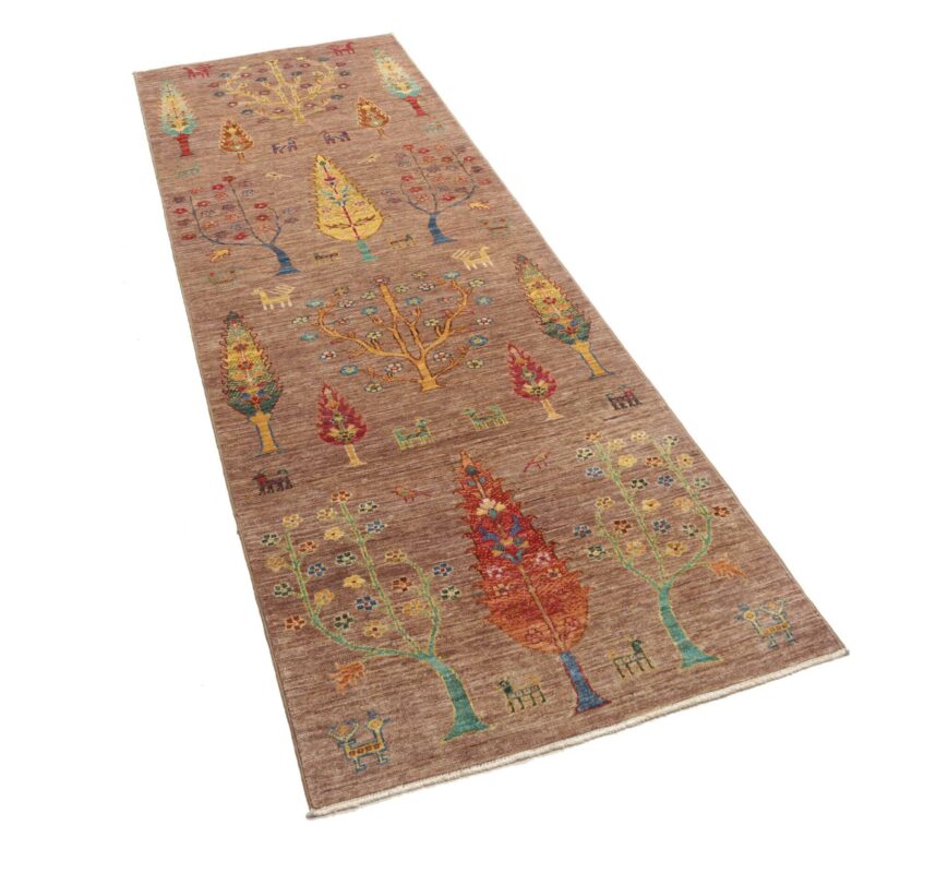 Tappeti Persiani ed Orientali in Italia