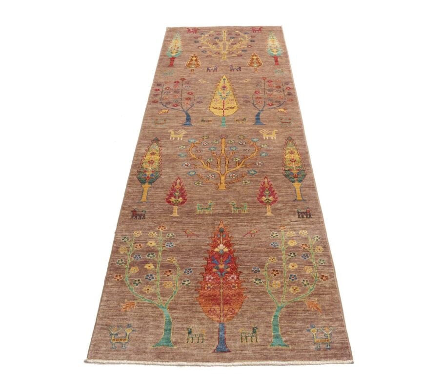 Tappeti Persiani ed Orientali in Italia