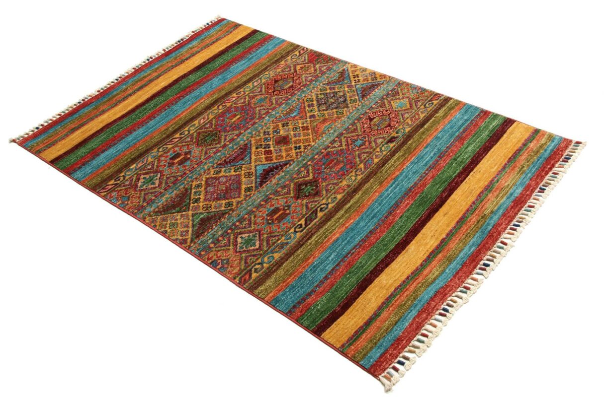 Tappeti Persiani ed Orientali in Italia