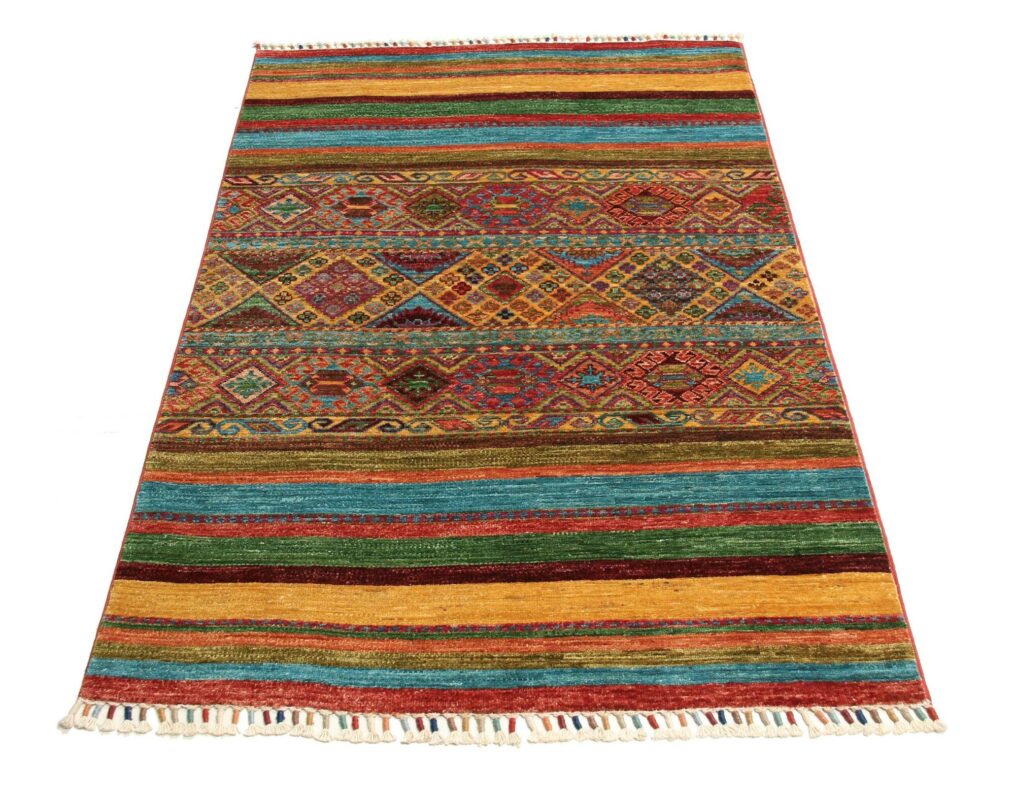 Tappeti Persiani ed Orientali in Italia