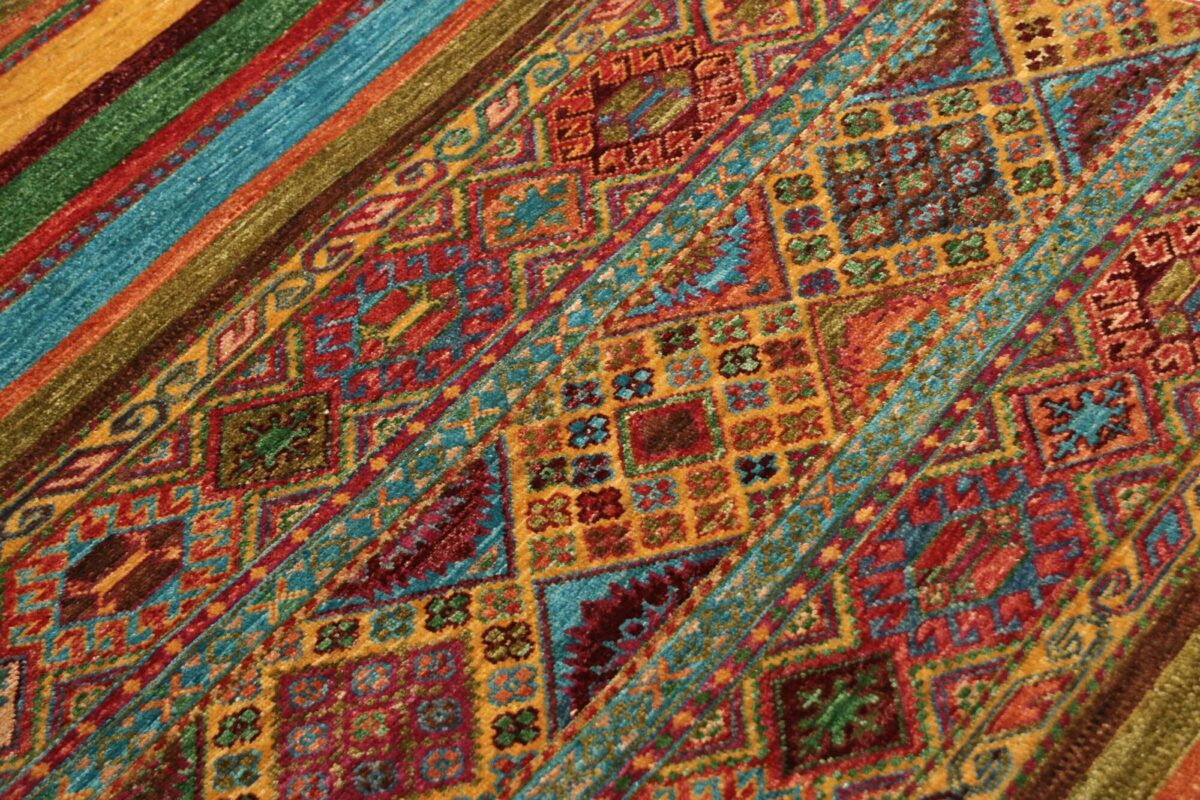 Tappeti Persiani ed Orientali in Italia