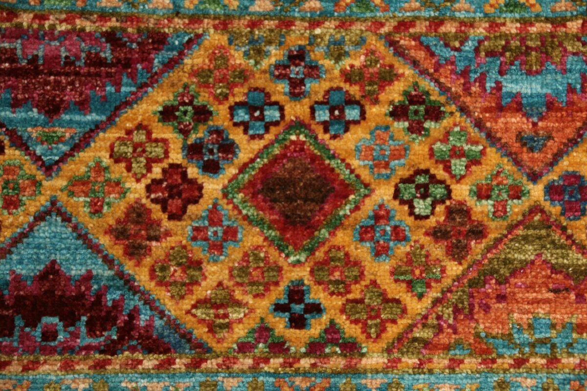 Tappeti Persiani ed Orientali in Italia