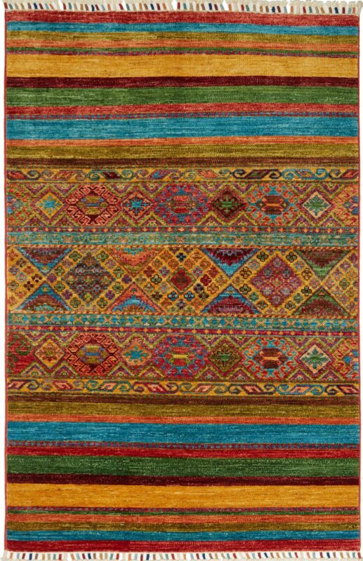 Tappeti Persiani ed Orientali in Italia