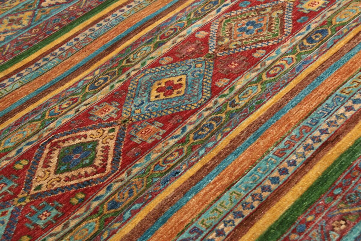 Tappeti Persiani ed Orientali in Italia