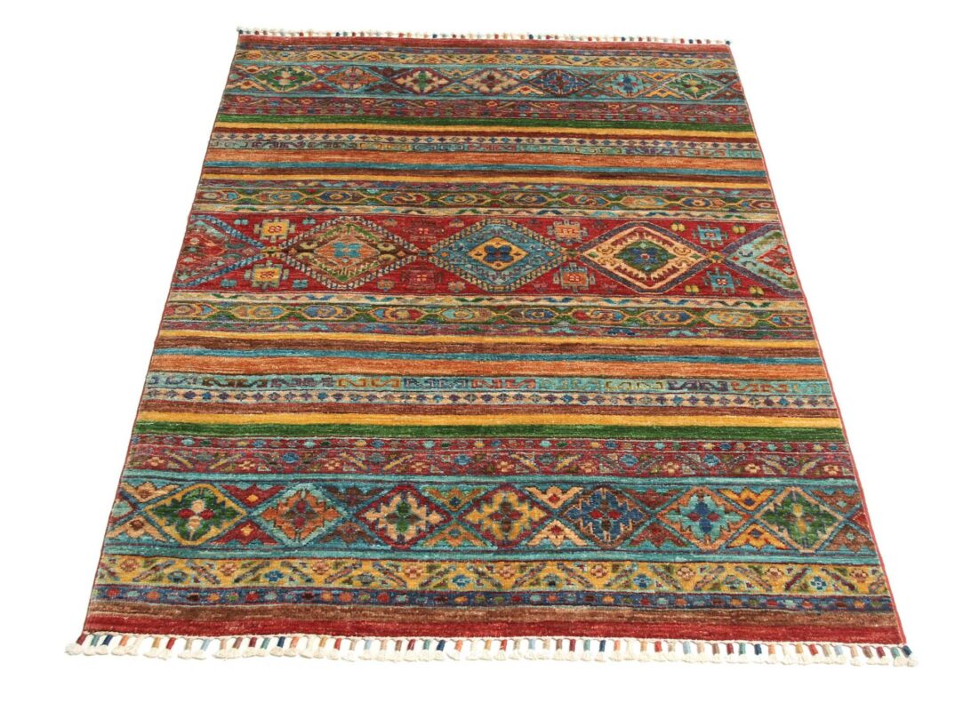 Tappeti Persiani ed Orientali in Italia