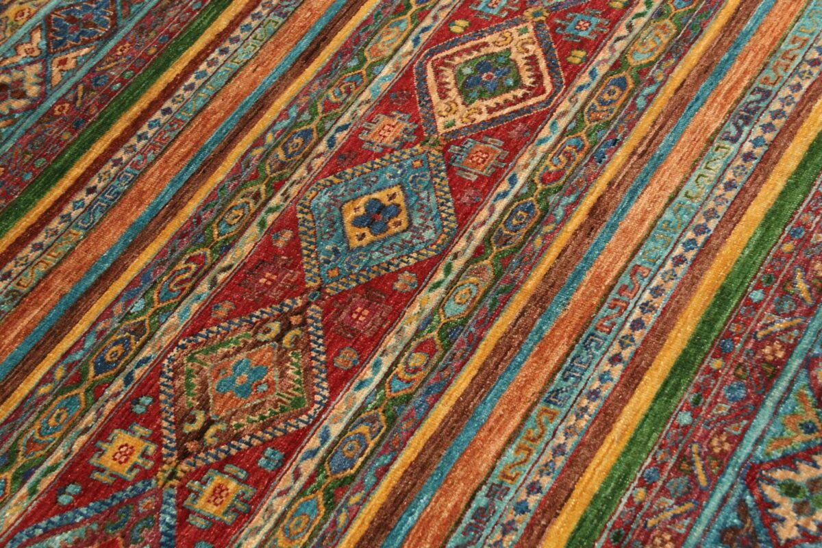 Tappeti Persiani ed Orientali in Italia