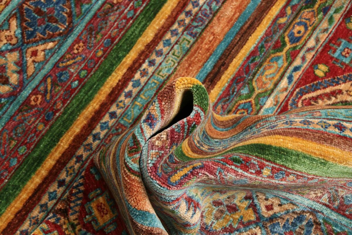 Tappeti Persiani ed Orientali in Italia