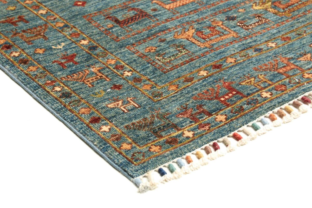 Tappeti Persiani ed Orientali in Italia