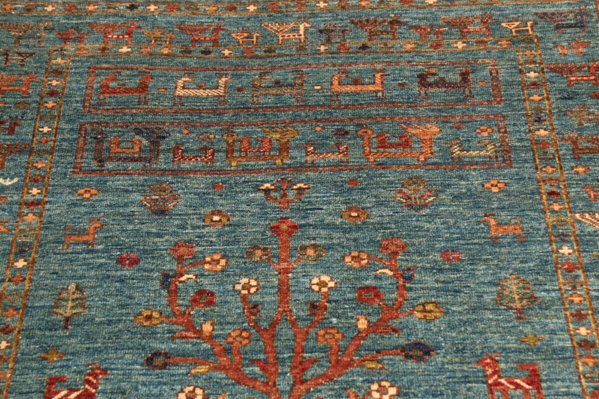 Tappeti Persiani ed Orientali in Italia