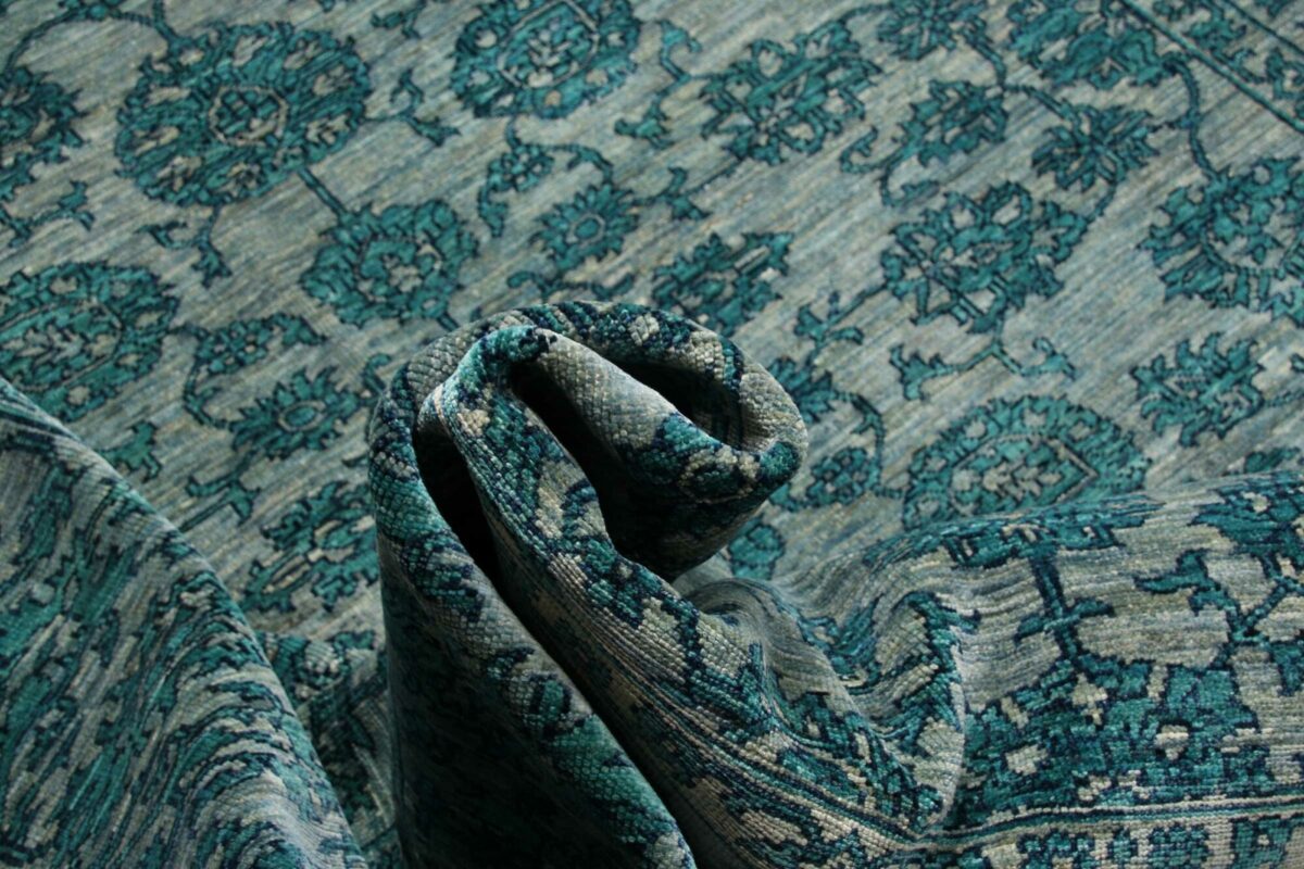 Tappeti Persiani ed Orientali in Italia