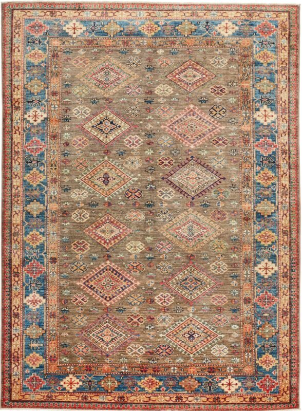 Tappeti Persiani ed Orientali in Italia